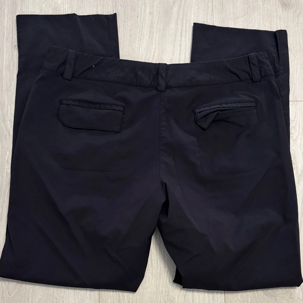 🔥BUNDLESALE Women 14 Inseam 31” Nike Golf Dri-Fit Straight Performance Pants